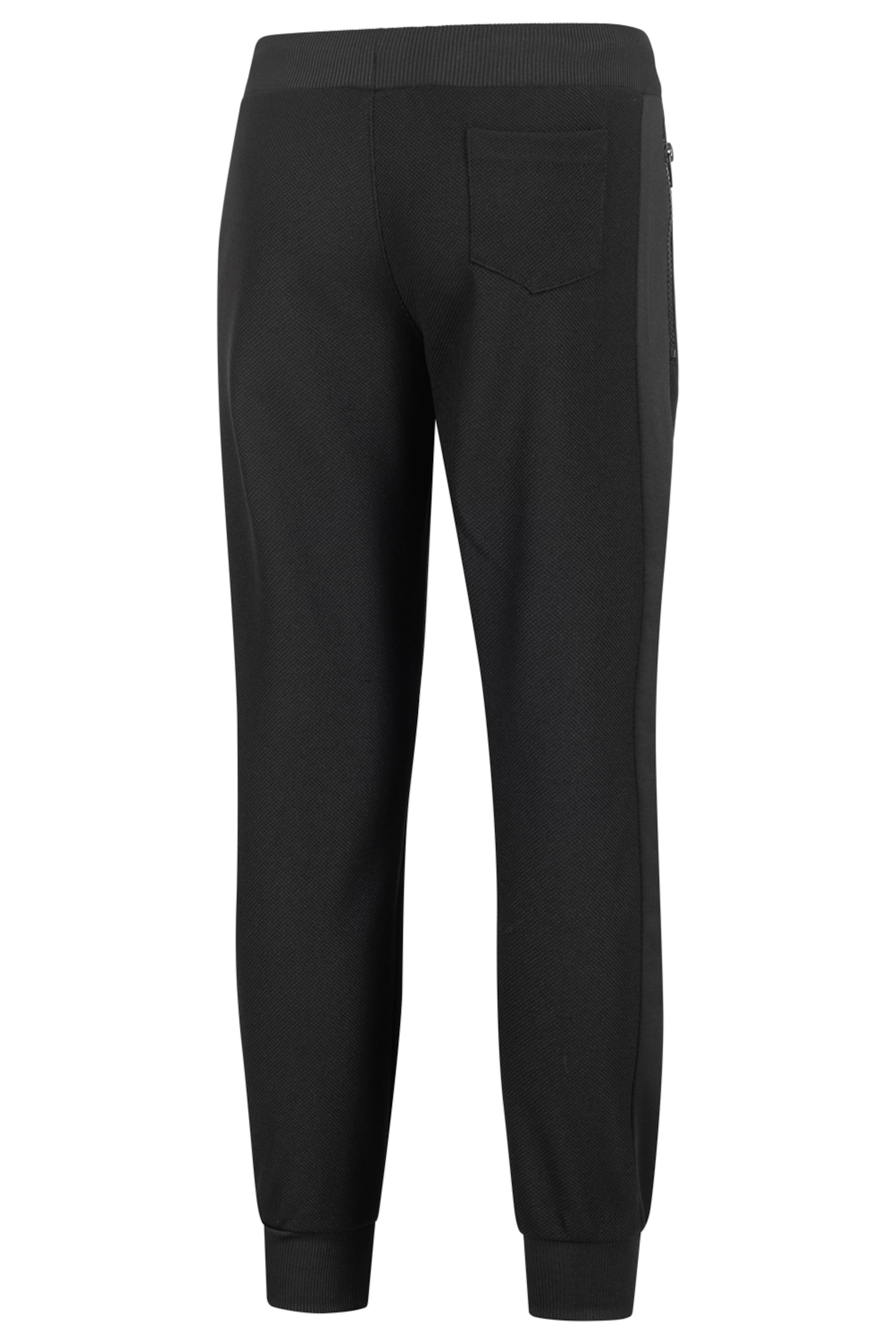 Benlee Tracksuit 'Hackberry' in Black