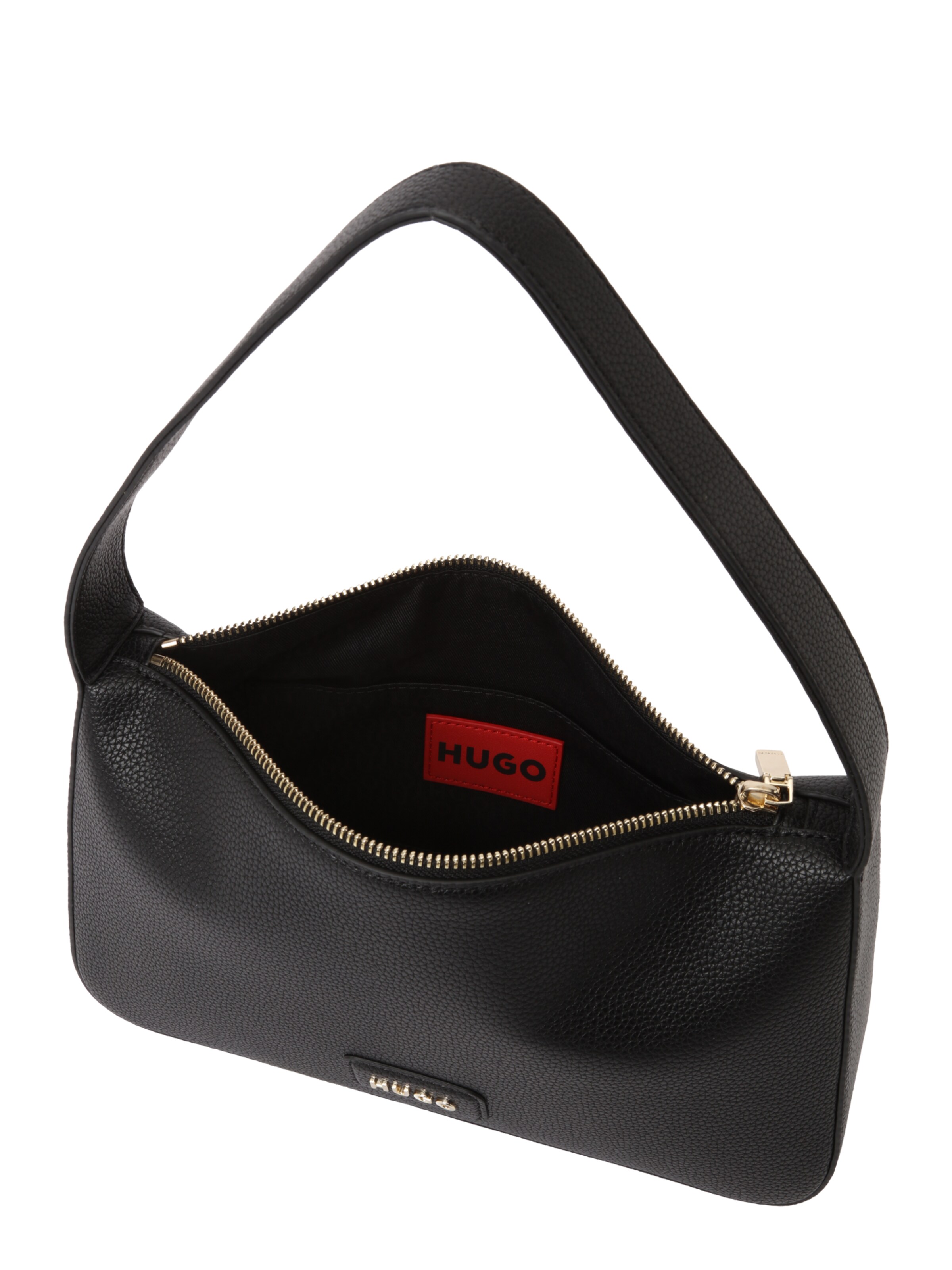 HUGO Válltáskák 'Orin' - fekete