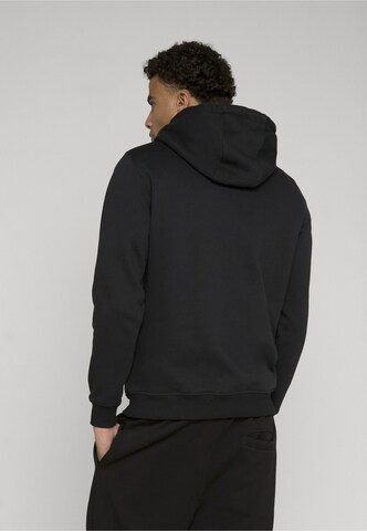 European League of Football - Sweatshirt em preto