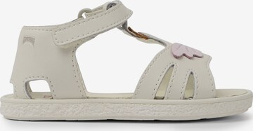 CAMPER Sandalen 'Miko' in Wit