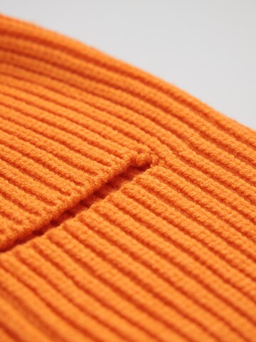 ALPHA INDUSTRIES Mössa i orange