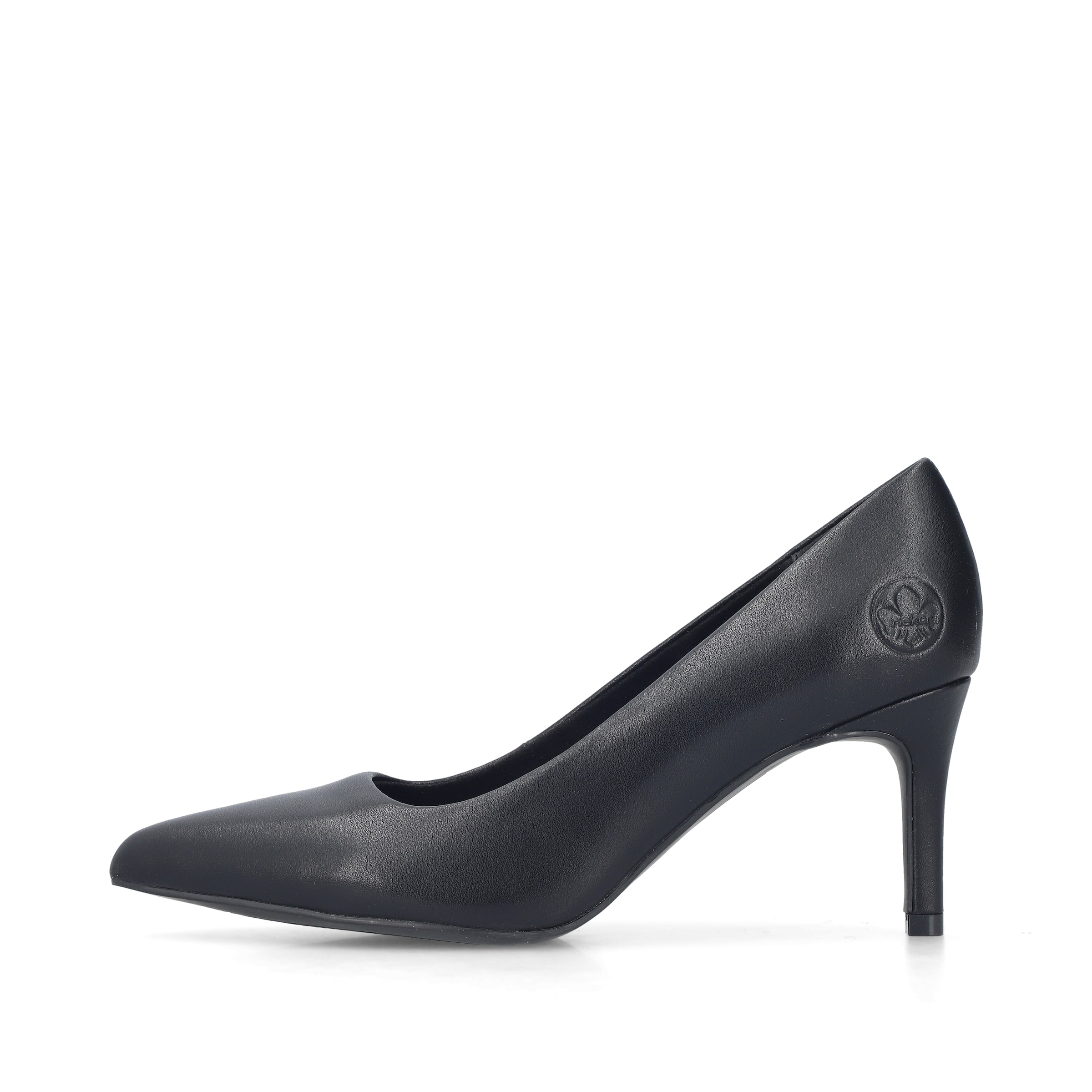 Escarpins Rieker en noir