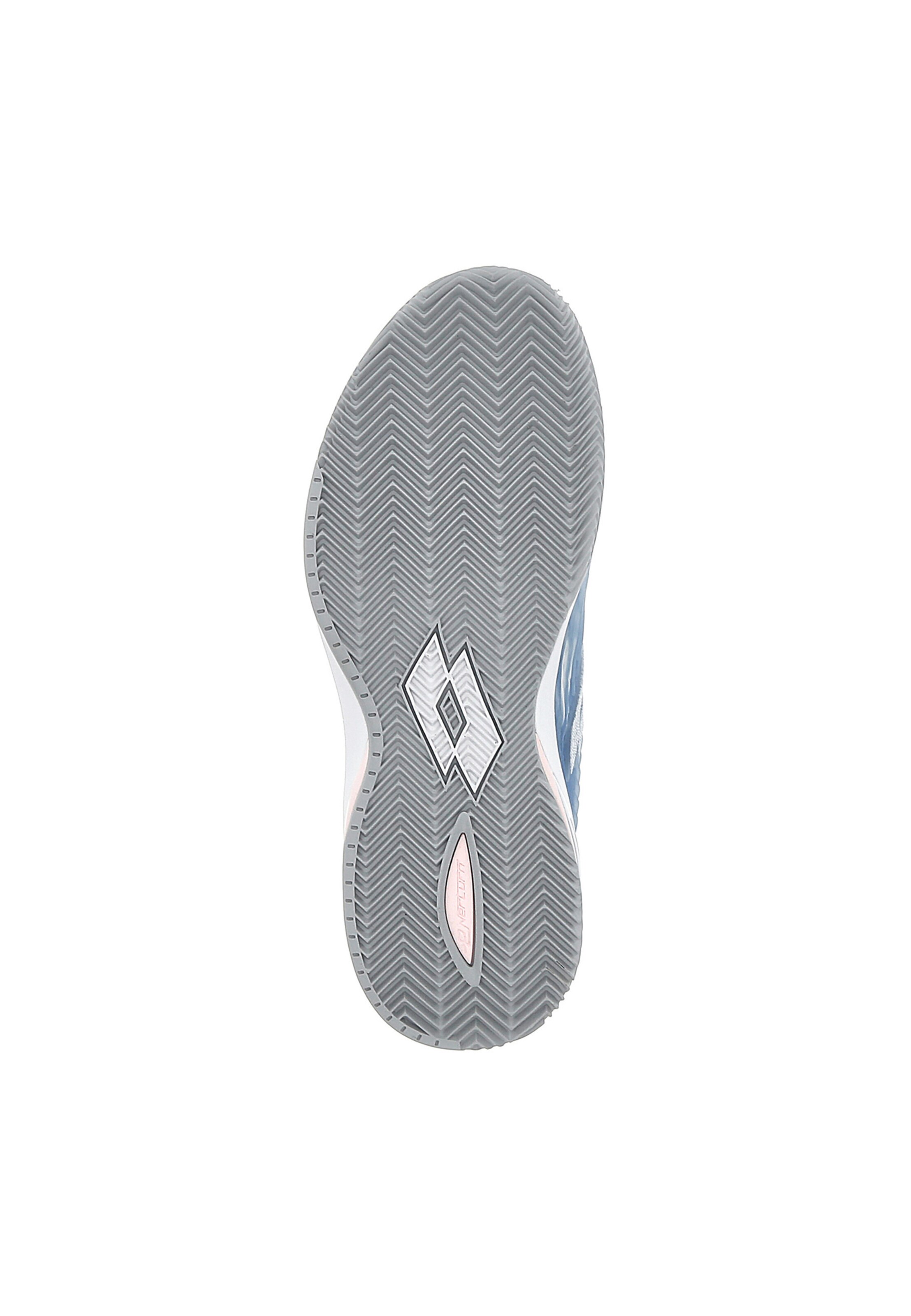 Chaussure de sport 'Mirage 200 II' LOTTO en bleu