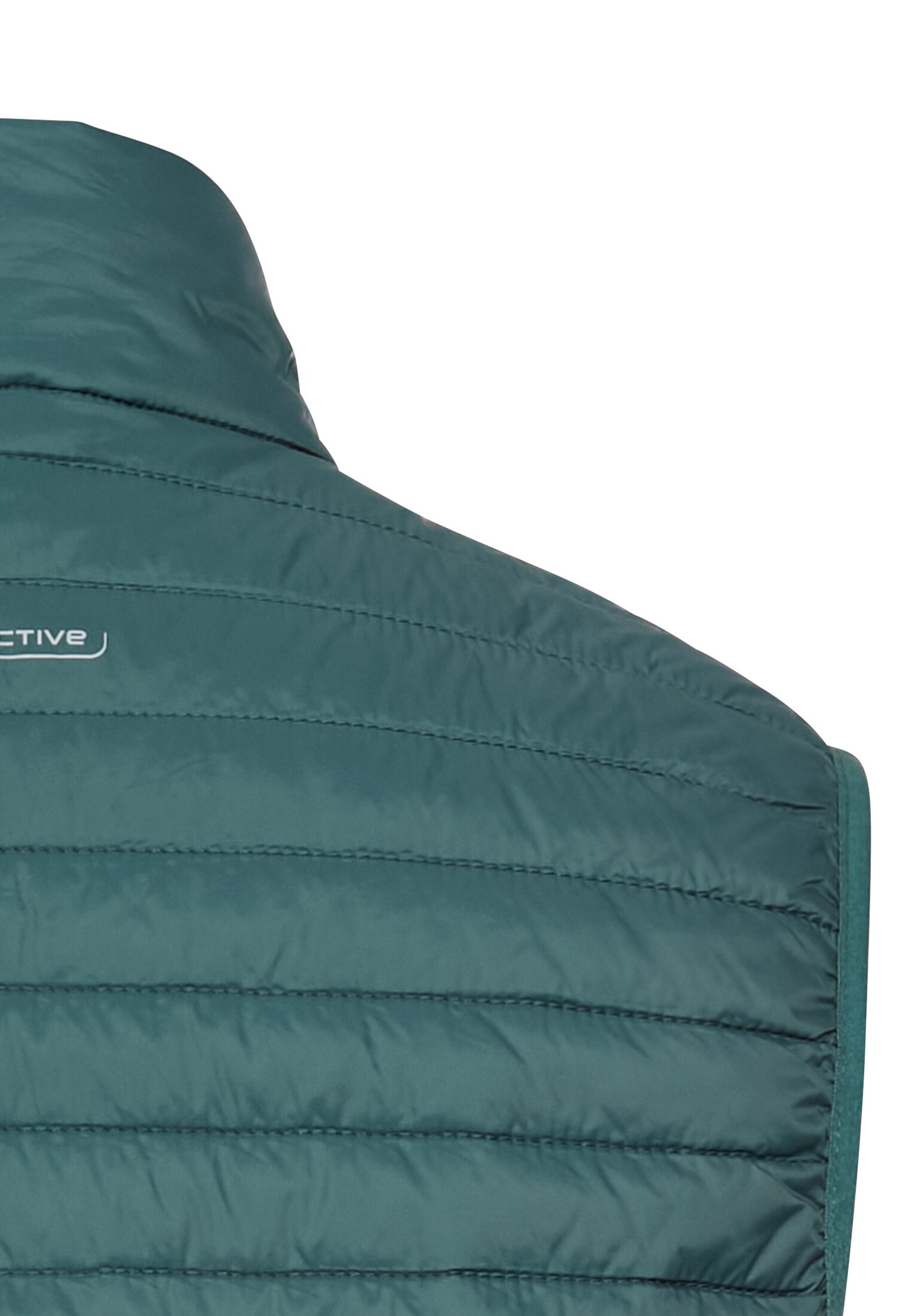 CAMEL ACTIVE Weste in Grün