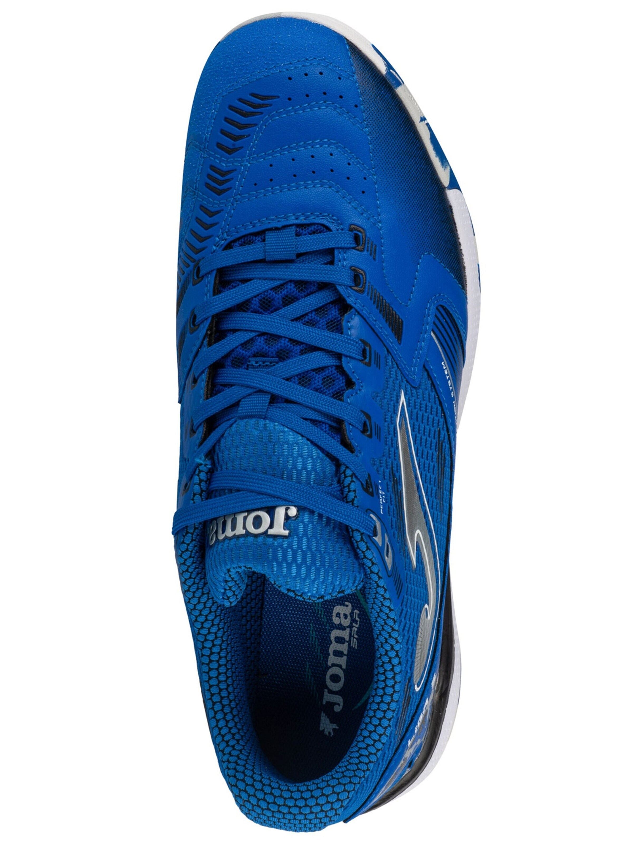 JOMA Soccer shoe 'Liga 5 25 LIGS TF' in Blue