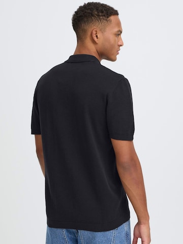 BLEND Pulover 'BHBaron' | črna barva