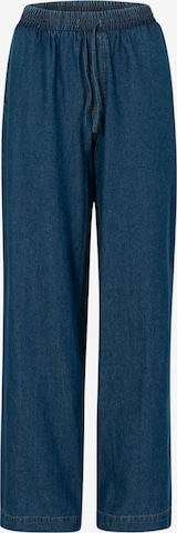 Coster Copenhagen Regular Farkut ' ELLIS ' värissä sininen: etupuoli