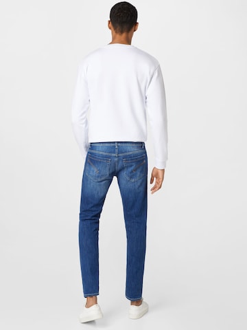 Dondup Slimfit Jeans in Blau