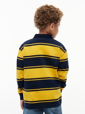 TOMMY HILFIGER Μπλουζάκι σε μπλε