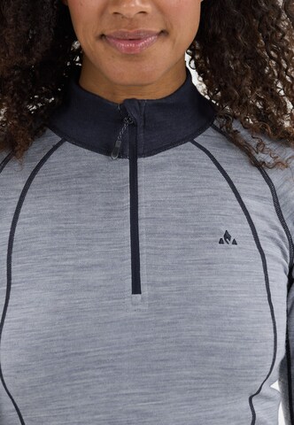 Whistler Performance shirt in Blue