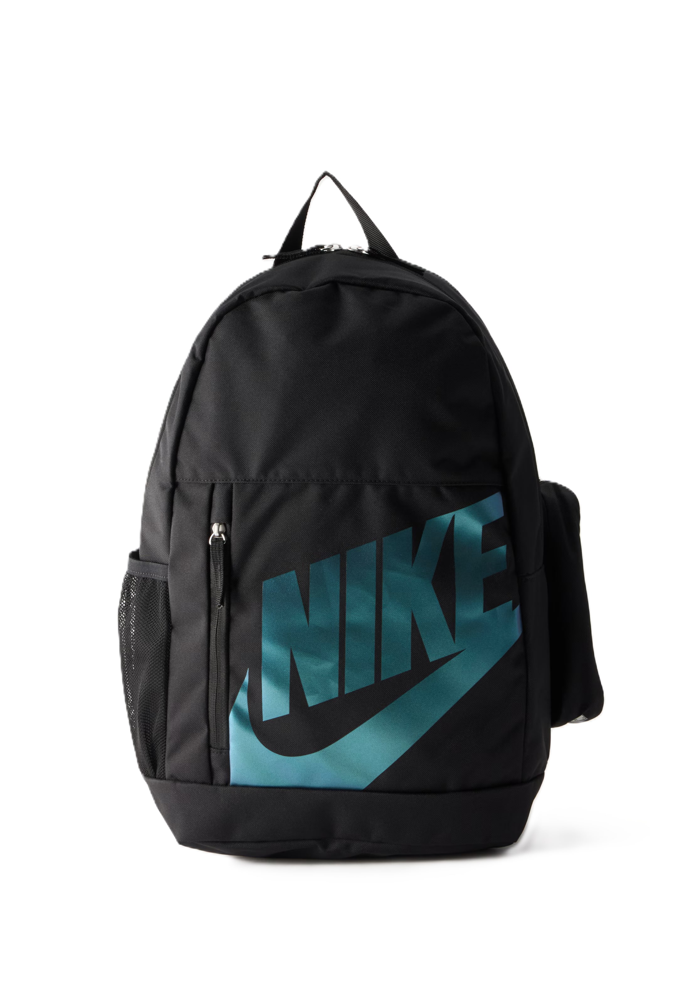 Nike Sportswear Рюкзак 'ELMNTL' в Черный: спереди