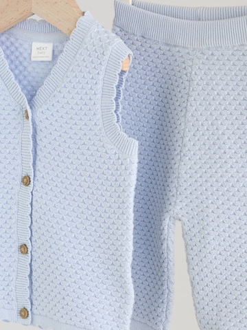 Next Sada – modrá