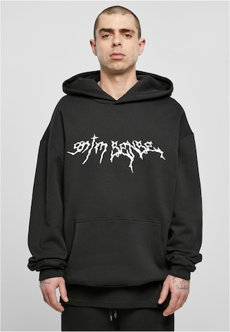 9N1M SENSE Sweatshirt i svart: forside