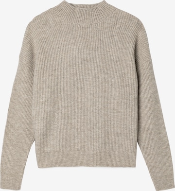 Koton Sweatshirt in Grau: Vorderseite