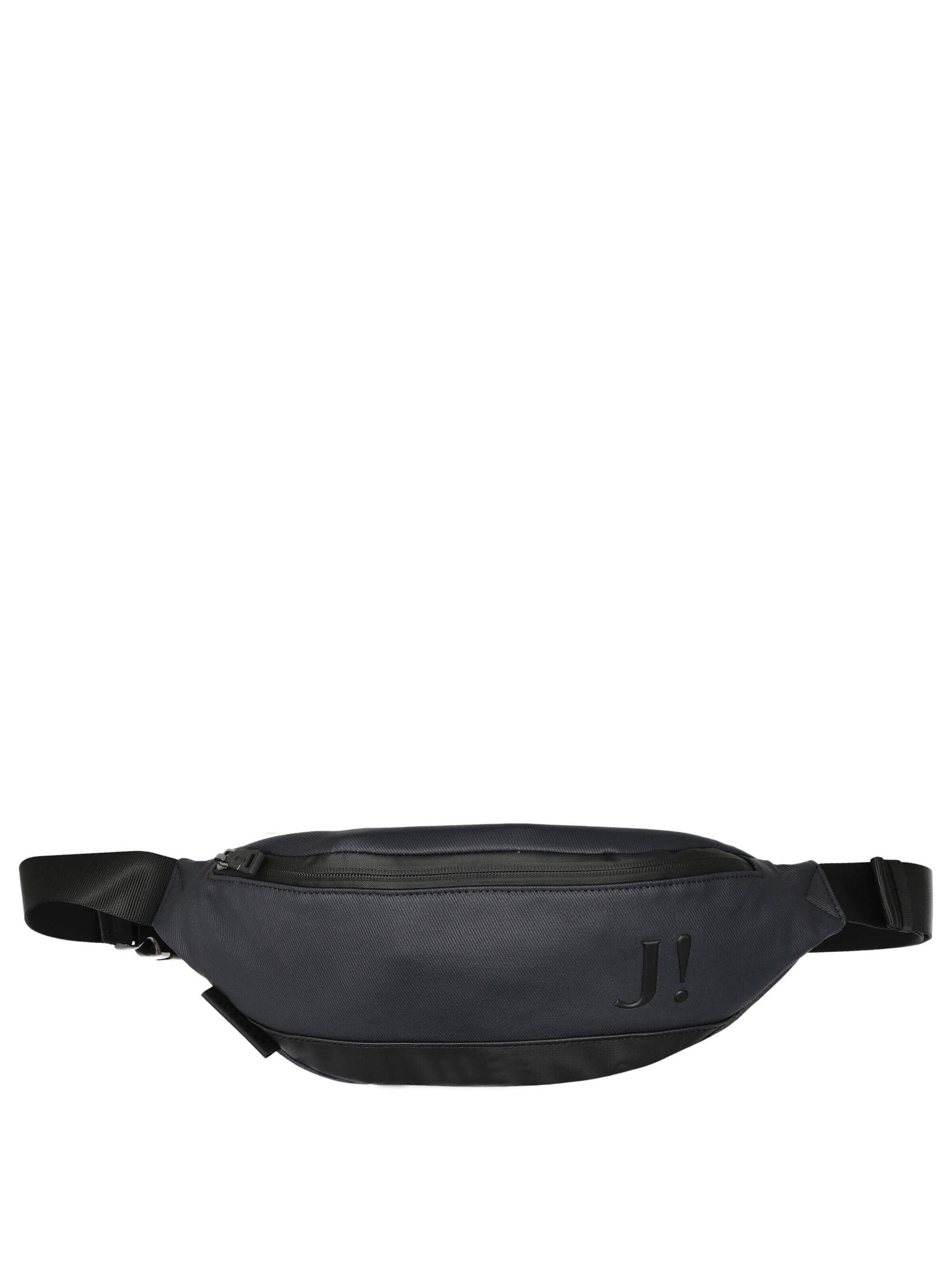 JOOP! Belt bag 'Marcena Leo' in Blue: front