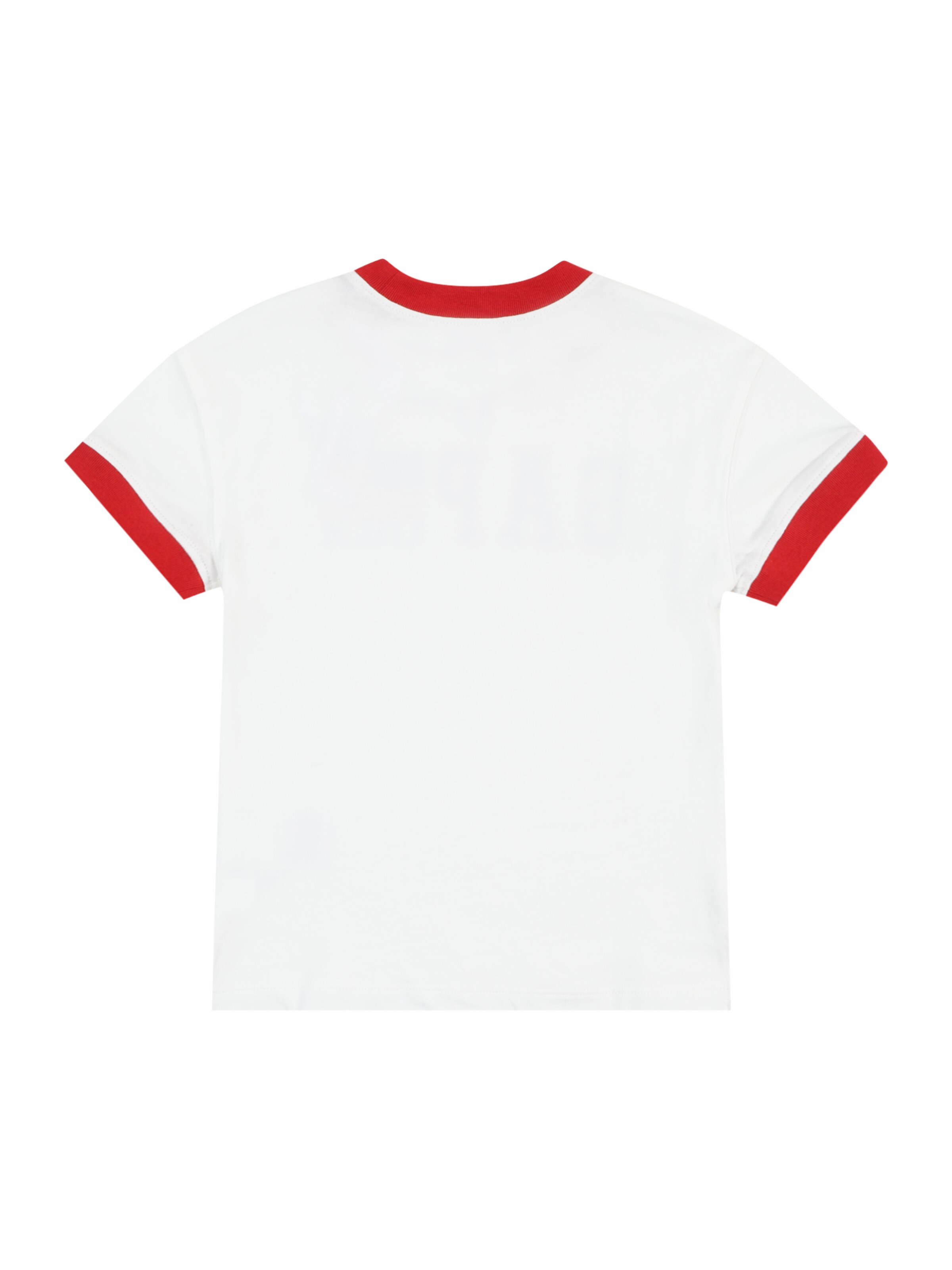 GAP Μπλουζάκι σε λευκό