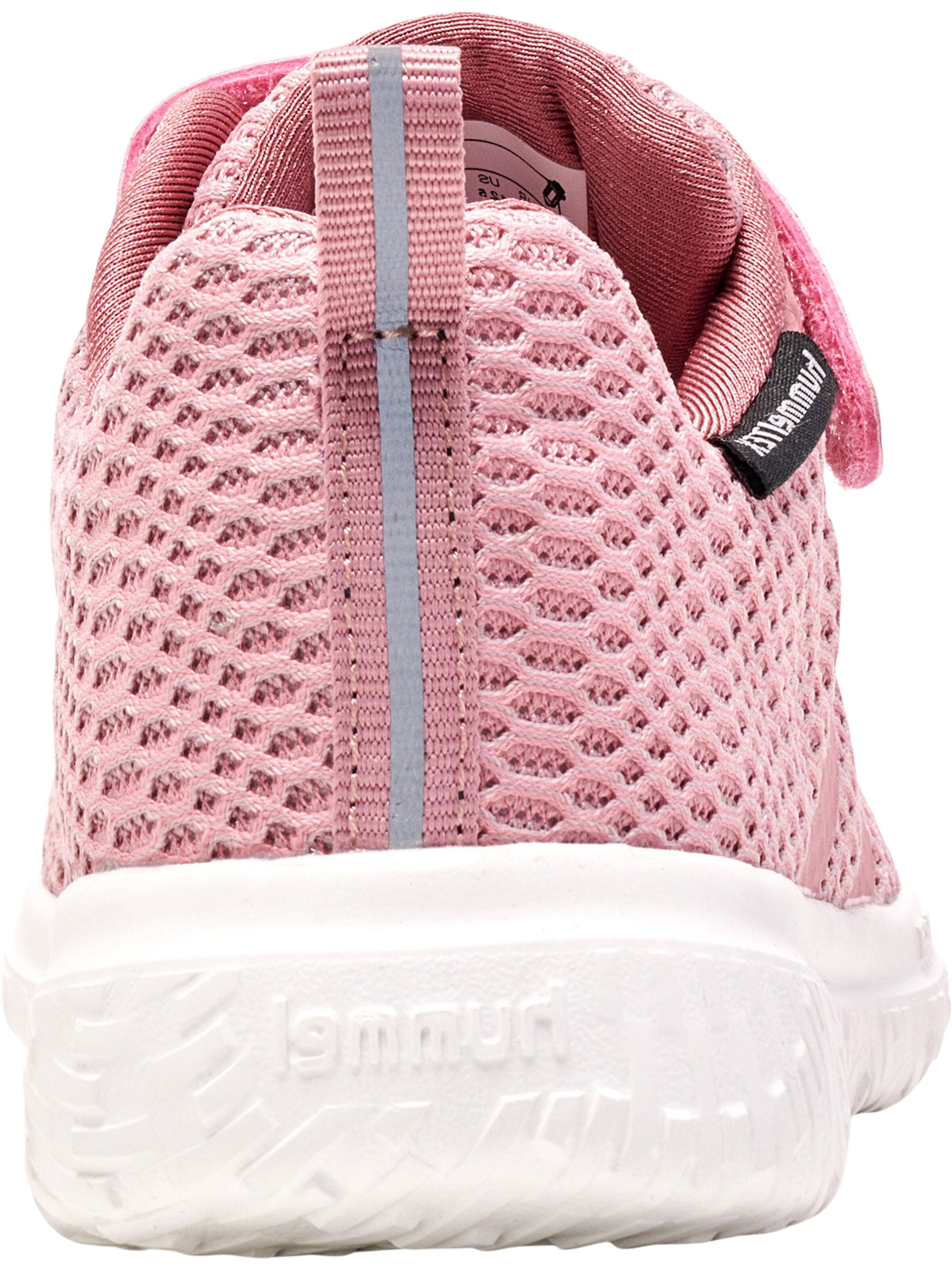 Hummel Sportschuh in Pink