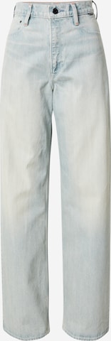 G-Star RAW Wide Leg Jeans in Blau: predná strana