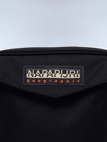 NAPAPIJRI Ledvinka 'Voyage' – modrá