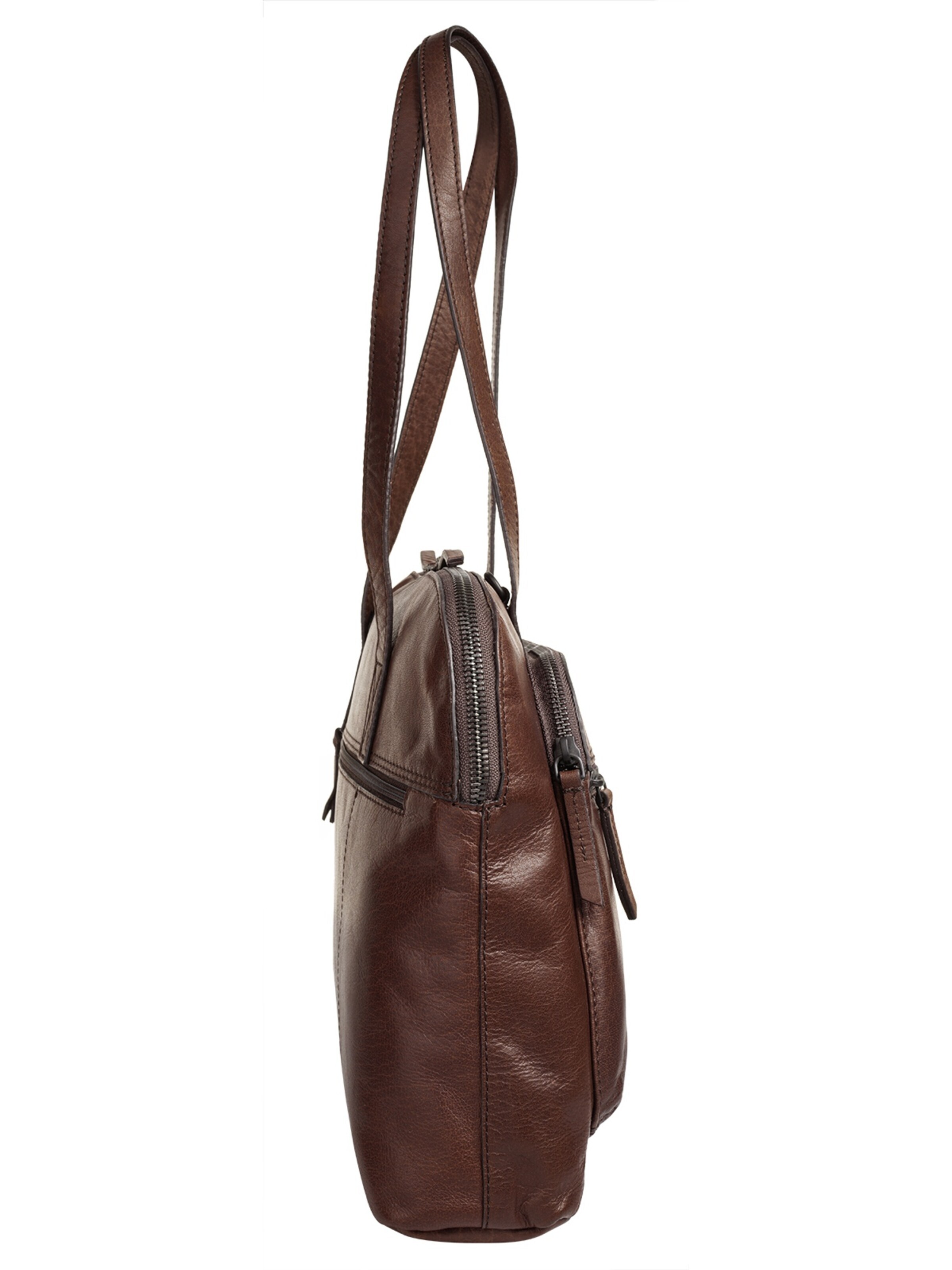 SANSIBAR Shopper‌‌‌‌‌‌‌‌ in Braun
