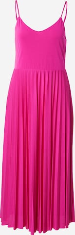 ABOUT YOU Summer dress 'Cassia' in Pink: front