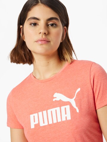 oranžs PUMA Sporta krekls