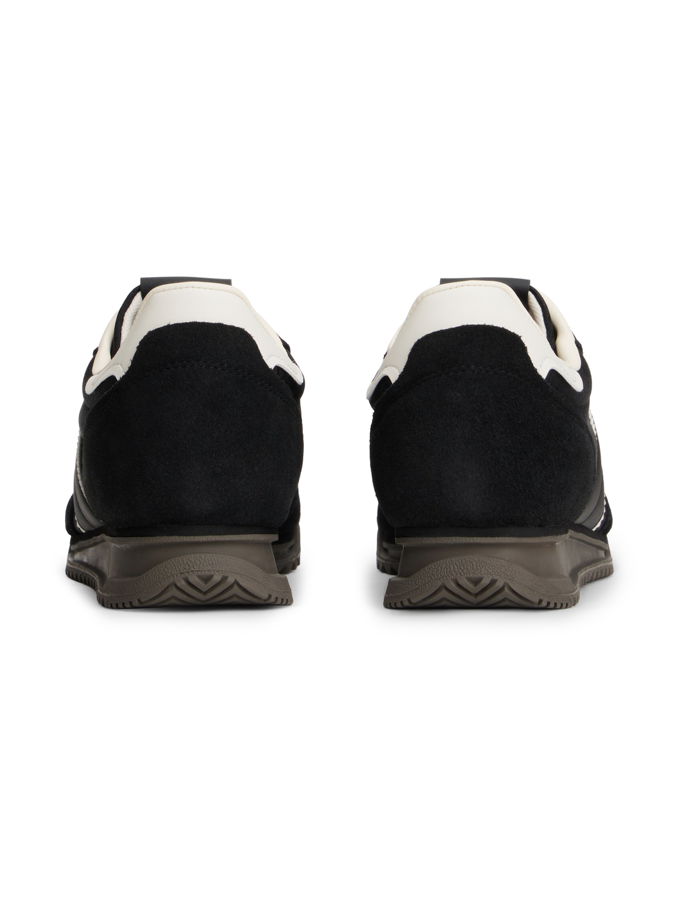 Baskets basses Tommy Jeans en noir