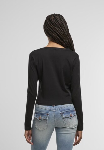 True Religion Shirt in Black