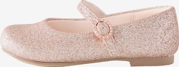 Next Ballerina värissä vaaleanpunainen: etupuoli