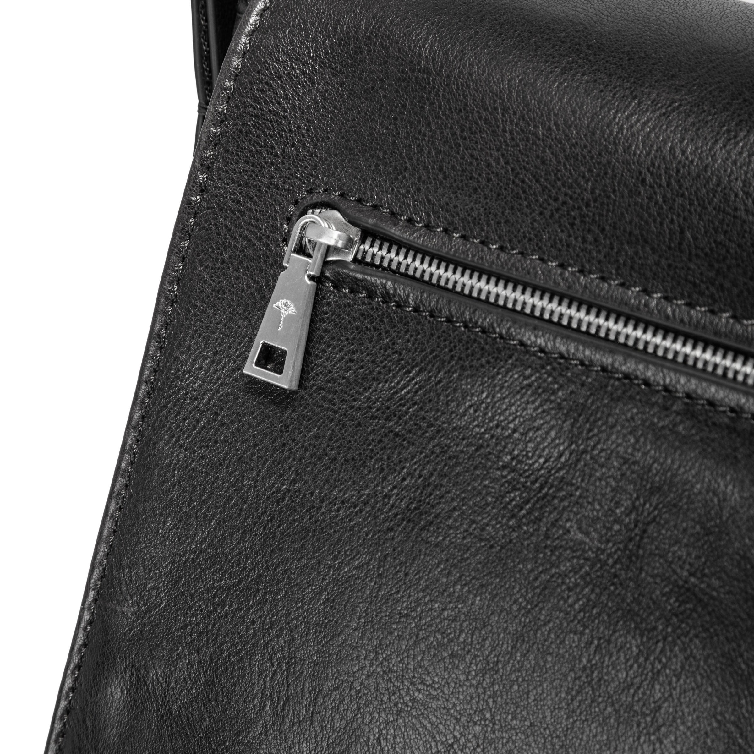 JOOP! - Cartera maletín 'Treviso Janis' en negro