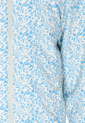 COSIMON Tussenjas in Blauw