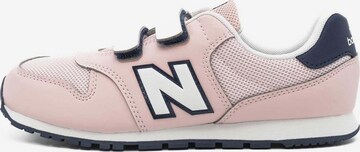 new balance Sneakers in Roze