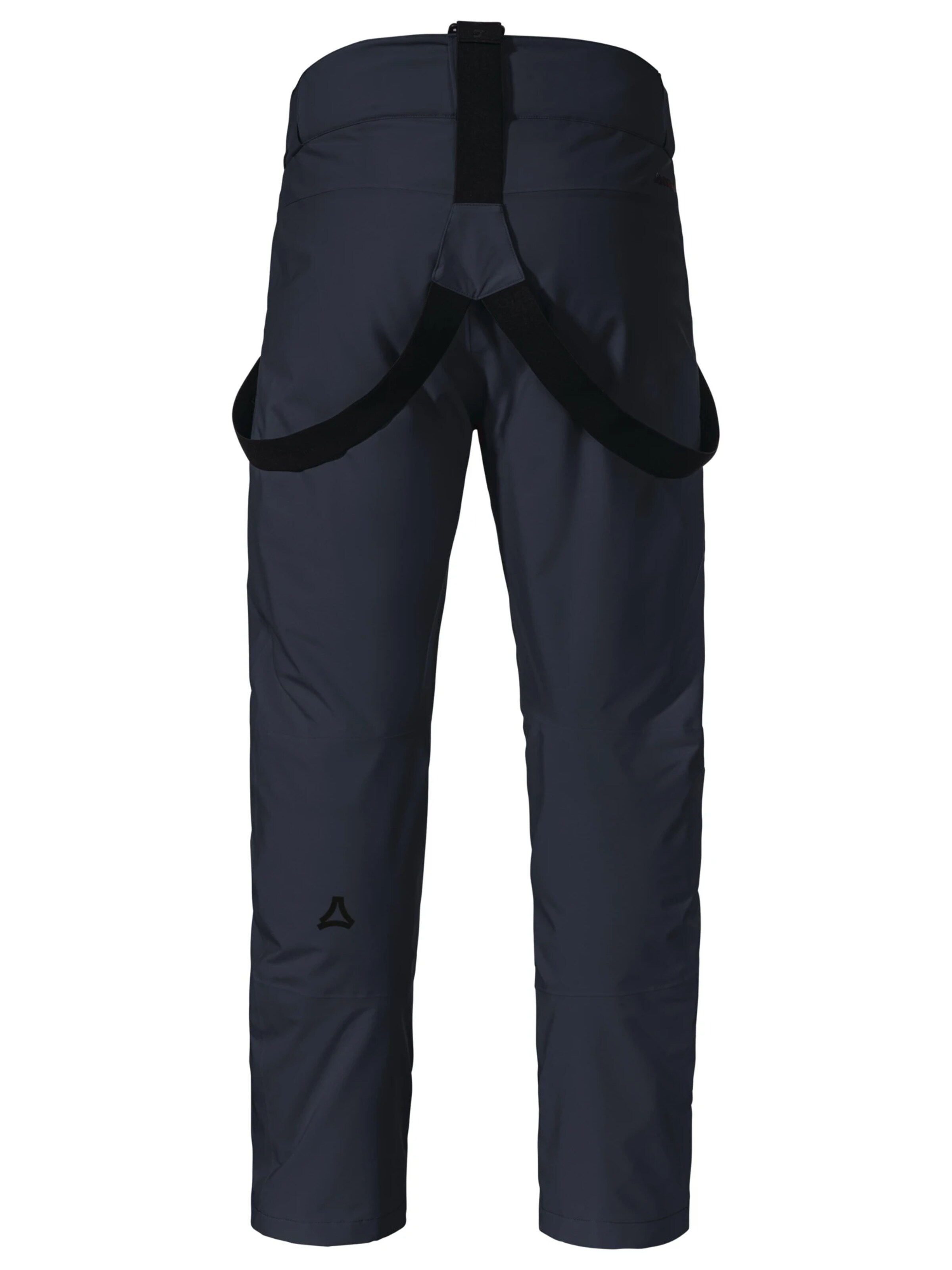 Schöffel Regular Outdoor Pants in Blue