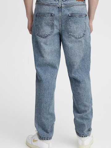 !Solid Regular Jeans 'Hoff' in Blauw