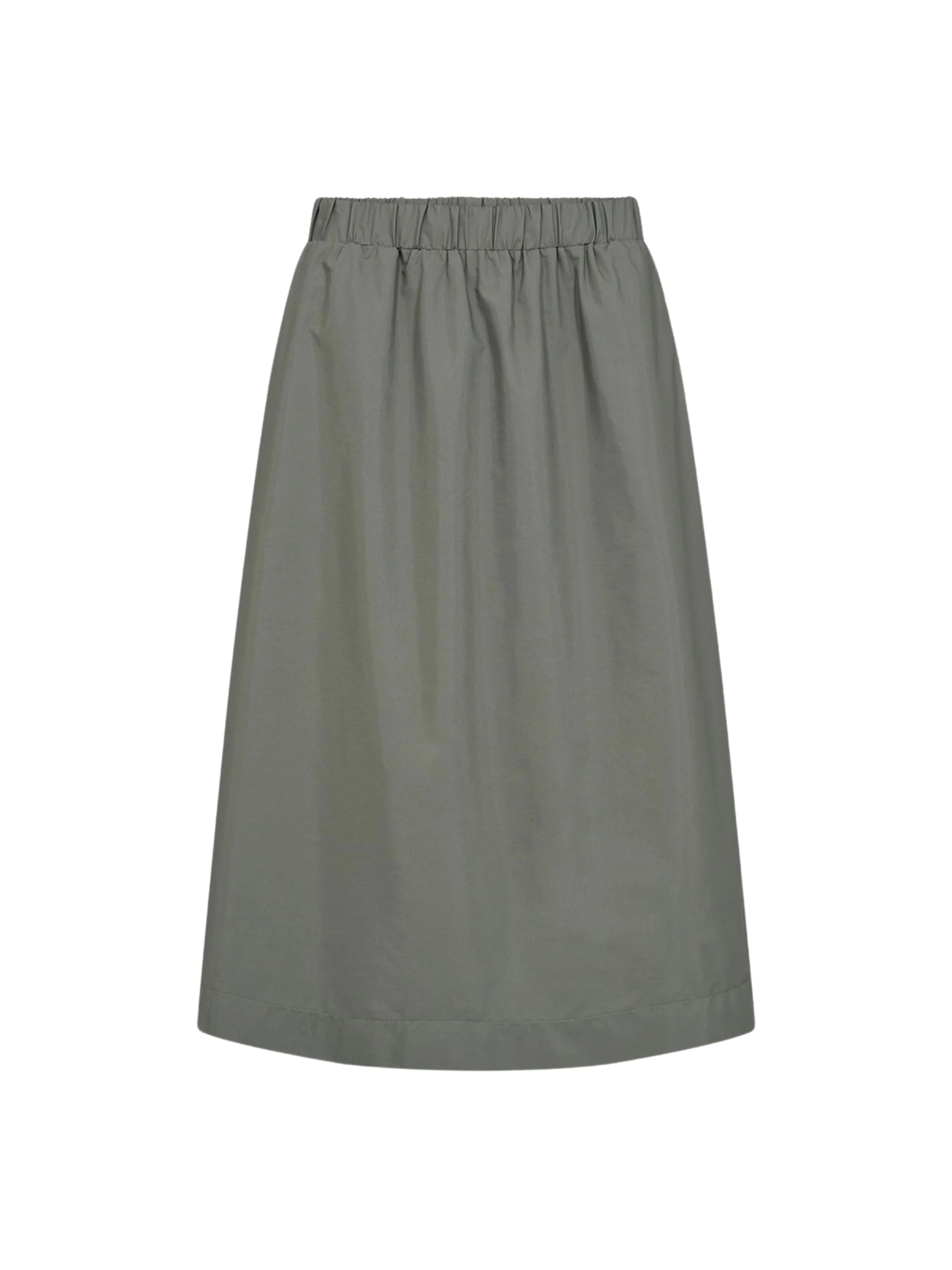 Soyaconcept Skirt in Green: front