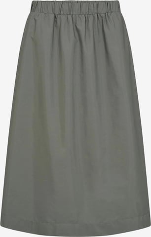 Soyaconcept Skirt in Green: front