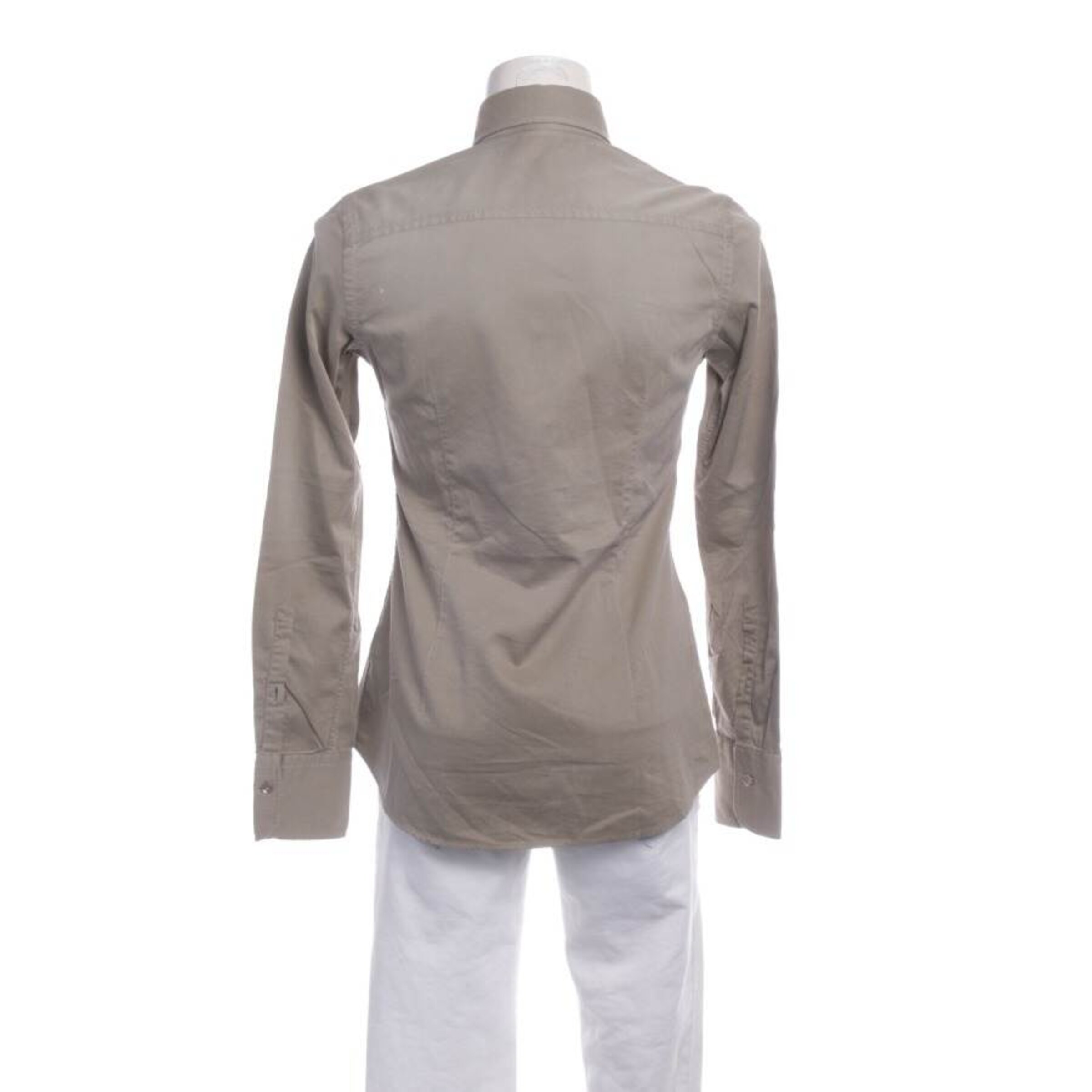 Caliban Bluse / Tunika XS in Grün