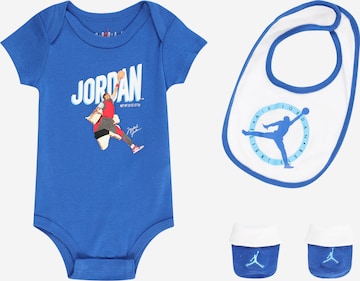JordanKomplet - plava boja: prednji dio