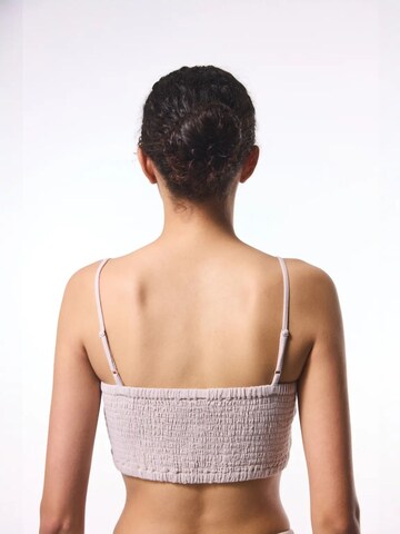 Penti Top 'Tanktops & Camis' – šedá