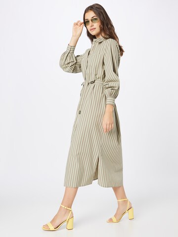 Soft Rebels Kleid 'Sutton' in Beige