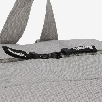 BENCH Backpack 'Classic' in Grey
