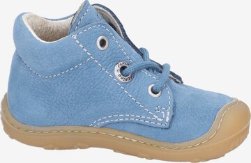 PEPINO by RICOSTA First-Step Shoes 'Cory' in Blue