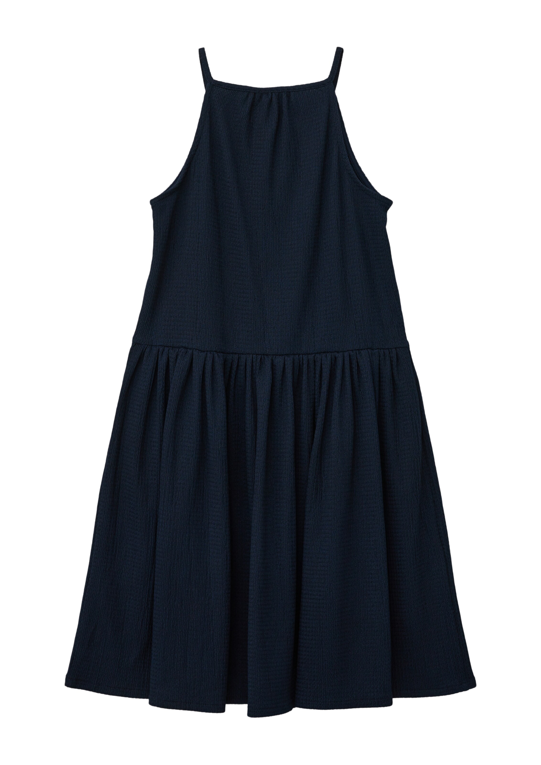 s.Oliver Kleid in Blau