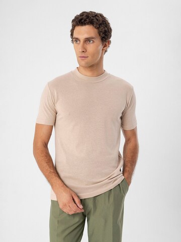 Antioch Bluser & t-shirts i beige