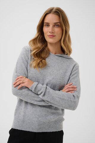 Pull-over 'Erami' Love Copenhagen en gris