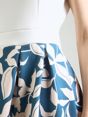 ABOUT YOU Dress 'Reese' in Blue