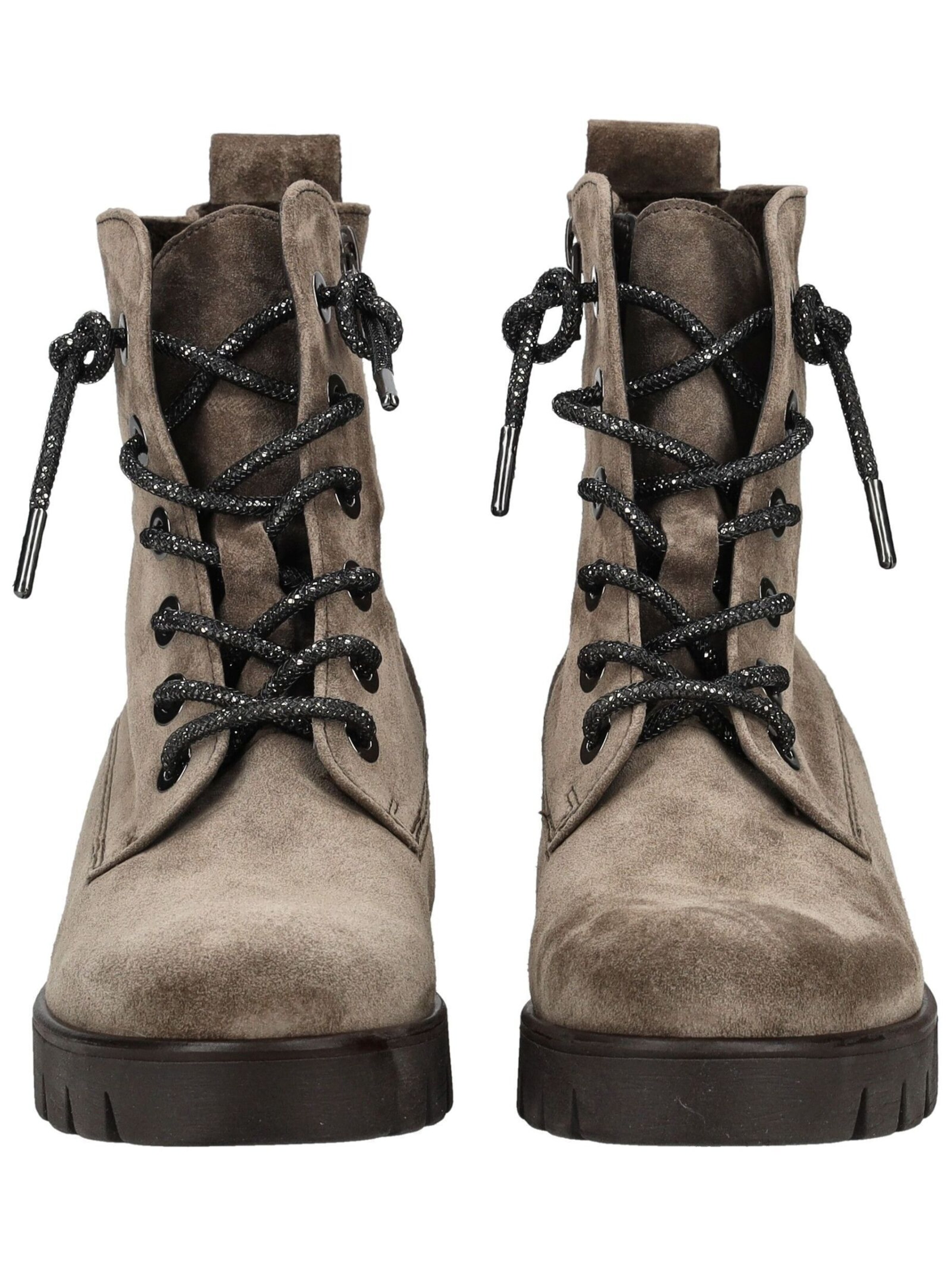 GABOR Veterlaarsjes in Bruin