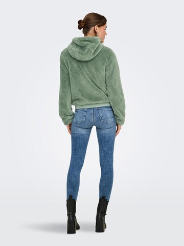 ONLY Overgangsjakke 'ONLAnna' i grøn