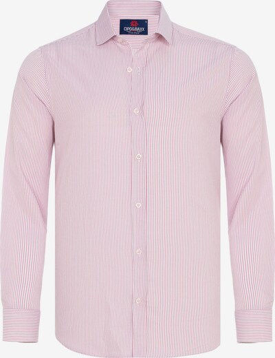 CIPO & BAXX Langarmhemd in pink, Produktansicht