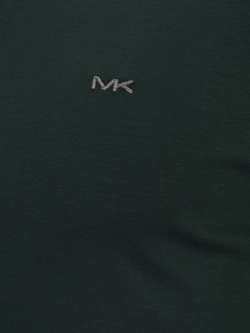 Tricou de la Michael Kors pe verde